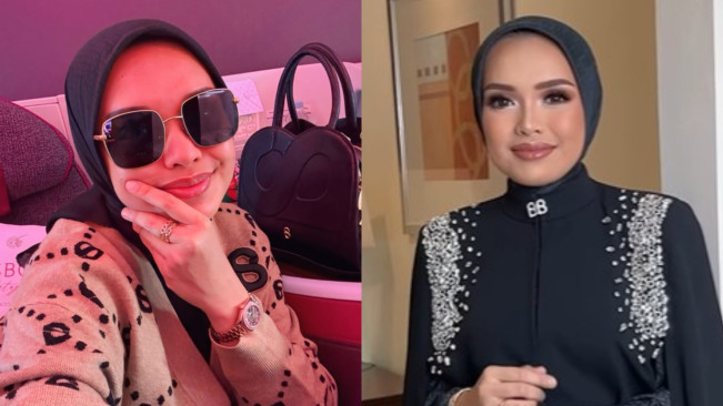 Apa Pencapaian Terbesar Dalam Hidup Linda Anggrea? Ternyata Bukan Mendirikan Buttonscarves